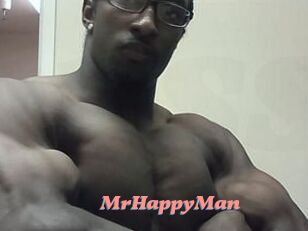 MrHappyMan