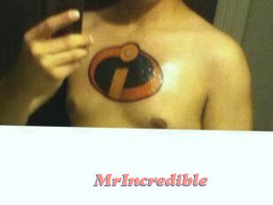 MrIncredible