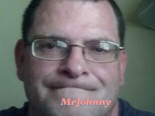 MrJohnny