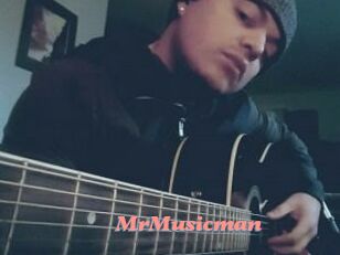 MrMusicman