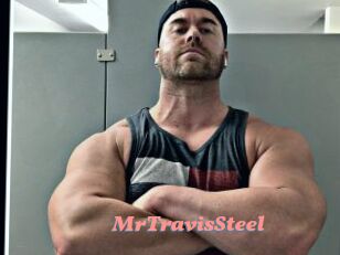 MrTravisSteel
