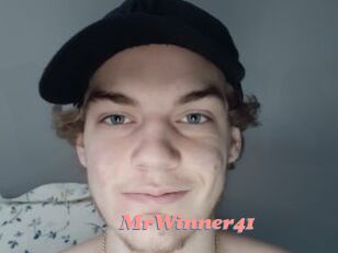 MrWinner41