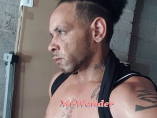 MrWonder