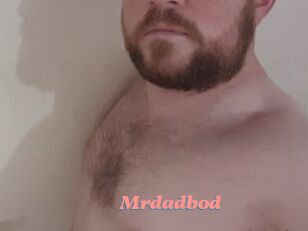 Mrdadbod