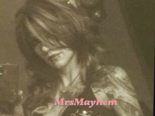 MrsMayhem