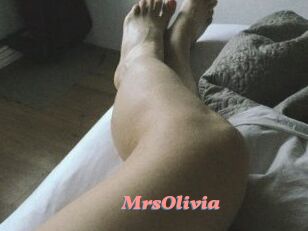 MrsOlivia