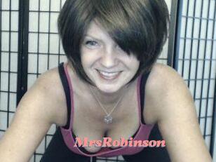 MrsRobinson