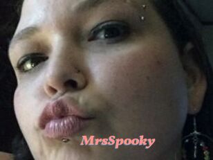 MrsSpooky