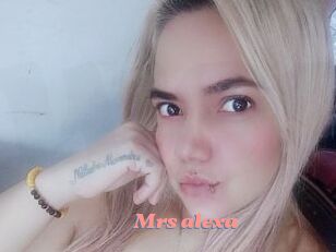 Mrs_alexa