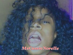 MsCassieNorelle