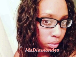 MsDiamond50