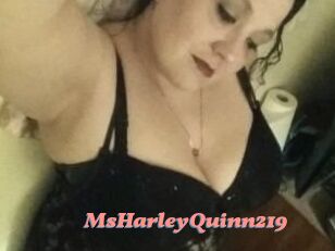 MsHarleyQuinn219