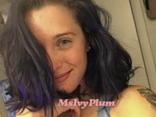 MsIvyPlum