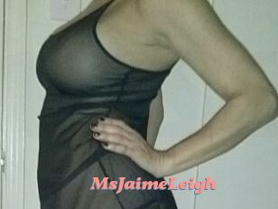 MsJaimeLeigh