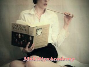 MsKittysAcademy