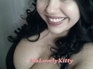 MsLovelyKitty