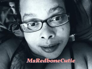 MsRedboneCutie