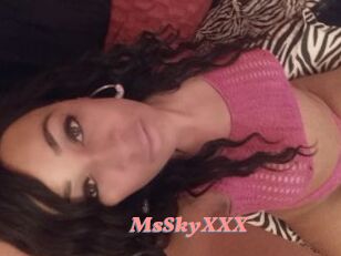MsSkyXXX