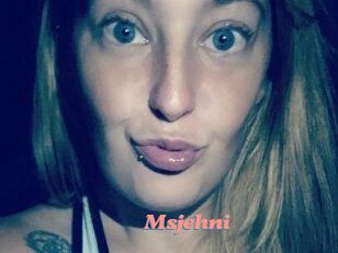 Msjehni