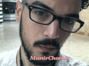 Munir_Chorba