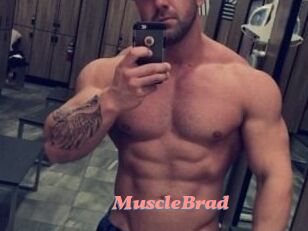 MuscleBrad