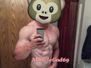 MuscleGod69