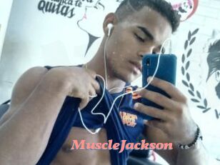 MuscleJackson