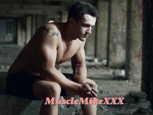 MuscleMikeXXX