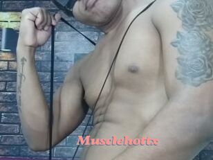 Musclehottx