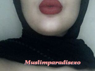 Muslimparadisexo