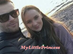 MyLittlePrincess