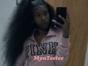 MyaTeetee