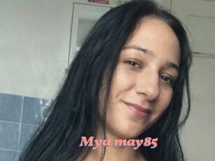 Mya_may85