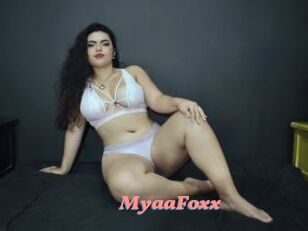 MyaaFoxx