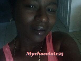 Mychocolate23