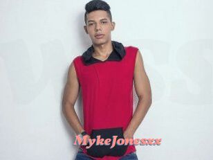 MykeJonesxx