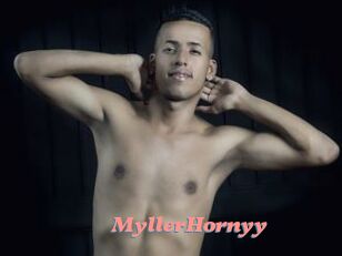 MyllerHornyy