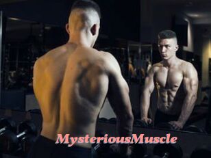 MysteriousMuscle