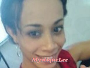 MystiqueLee