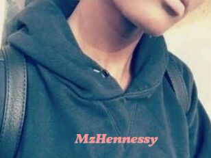 MzHennessy