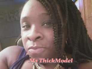 Mz_ThickModel