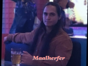 Maalherfer