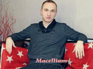 Macelliam