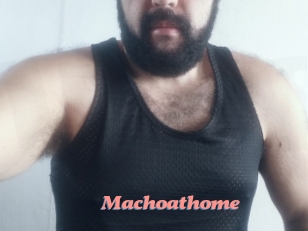 Machoathome