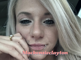 Mackenzieclayton