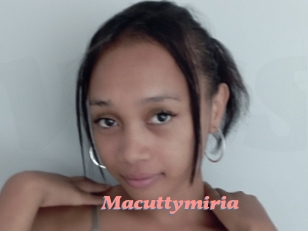 Macuttymiria