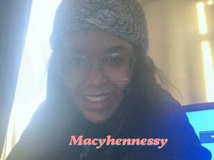 Macyhennessy