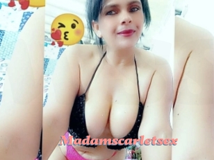 Madamscarletsex