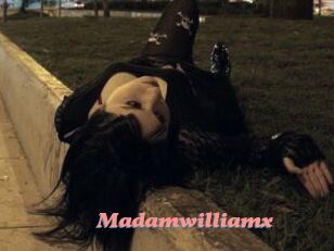 Madamwilliamx