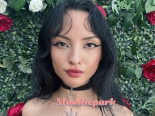 Maddiepark